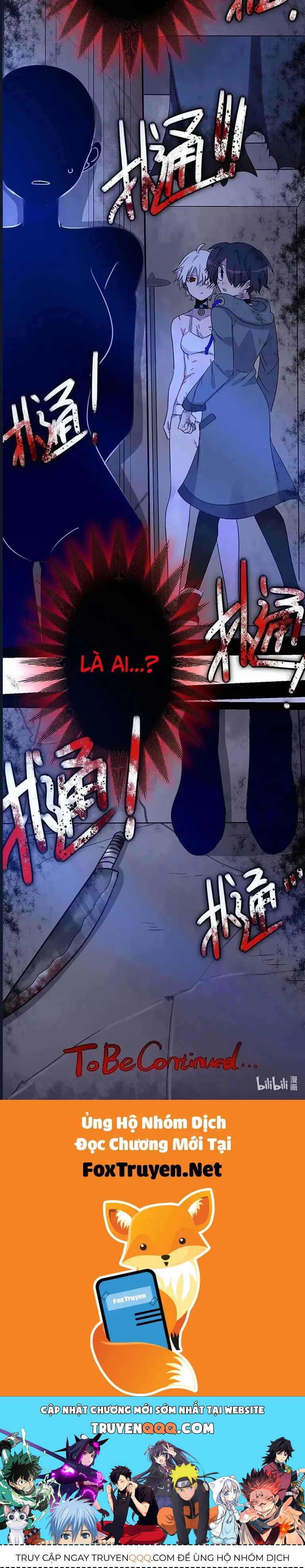 Ai Đã Giết Con Thỏ? Chap 12.2 - Next Chap 12.1