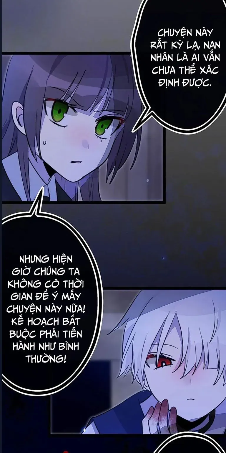Ai Đã Giết Con Thỏ? Chap 12.2 - Next Chap 12.1