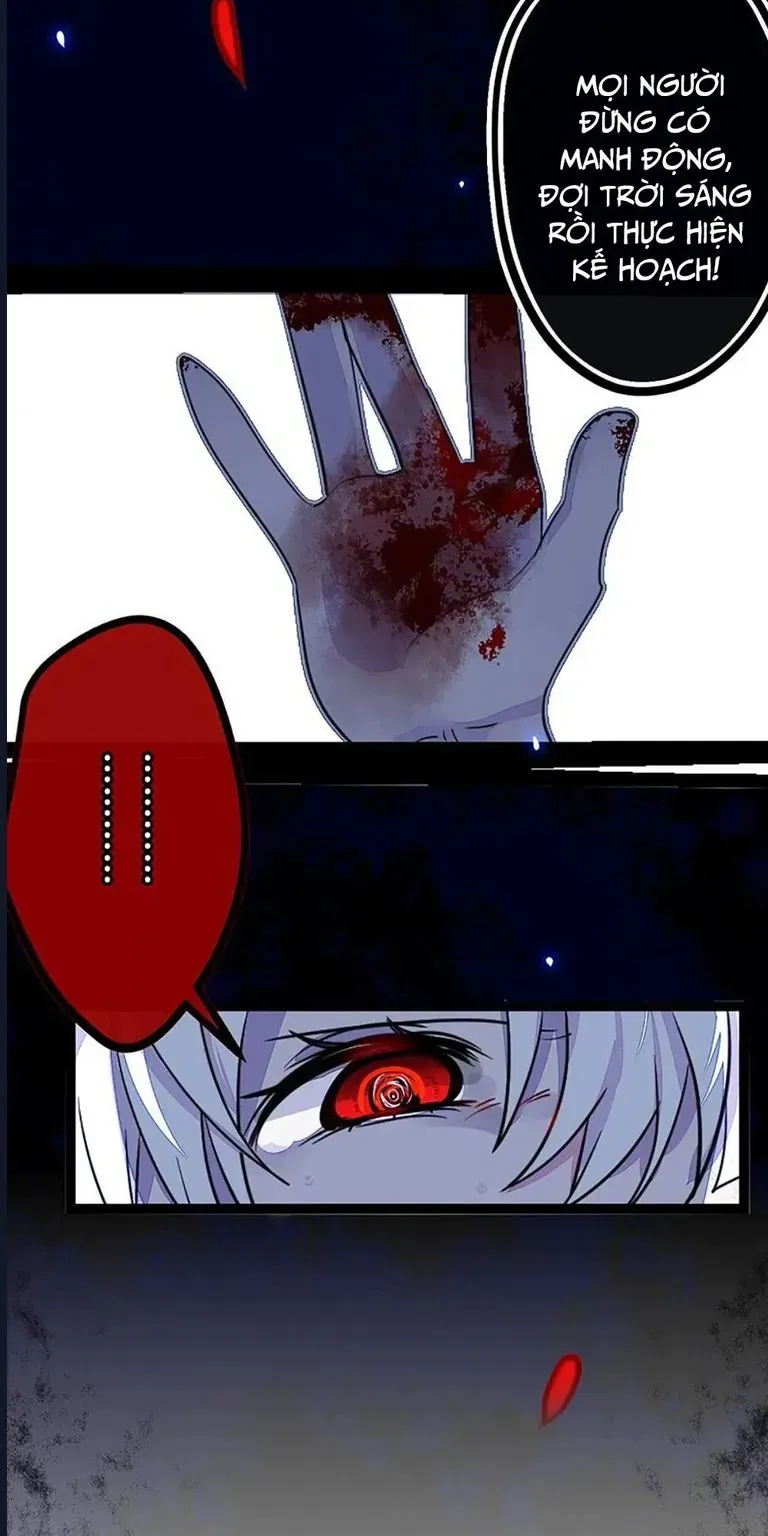 Ai Đã Giết Con Thỏ? Chap 12.2 - Next Chap 12.1