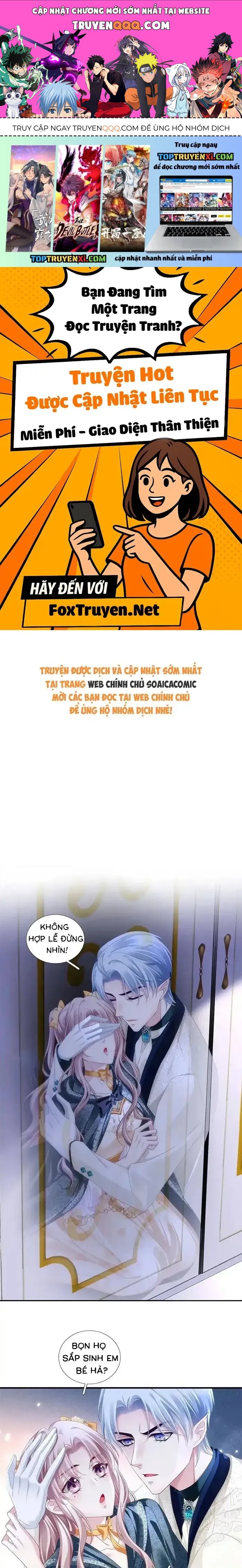 Ma Nữ Trở Lại Và Cuộc Hôn Nhân Định Mệnh Chap 20 - Next Chap 19