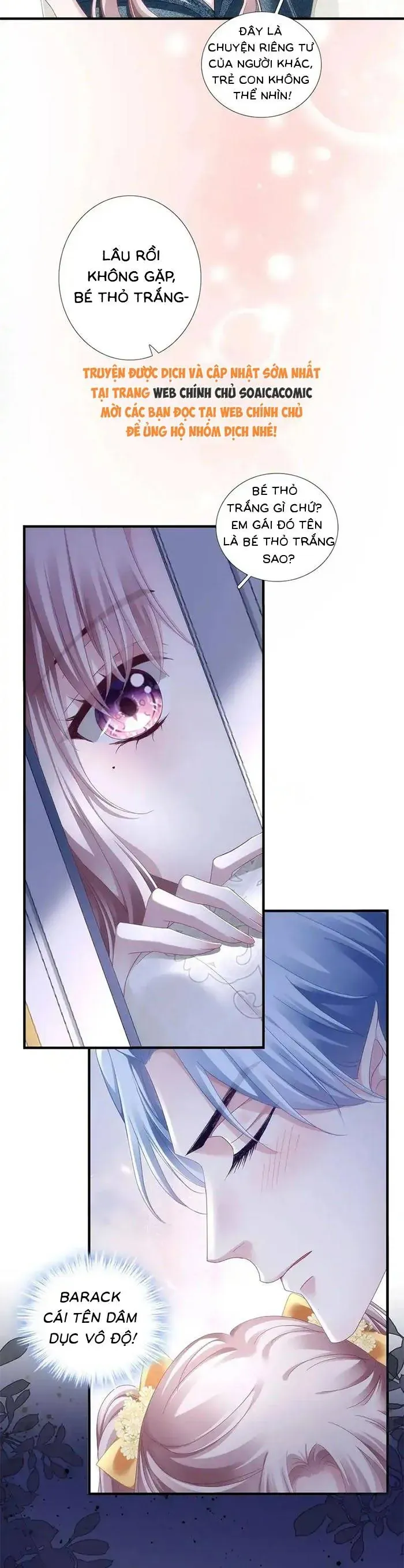 Ma Nữ Trở Lại Và Cuộc Hôn Nhân Định Mệnh Chap 20 - Next Chap 19