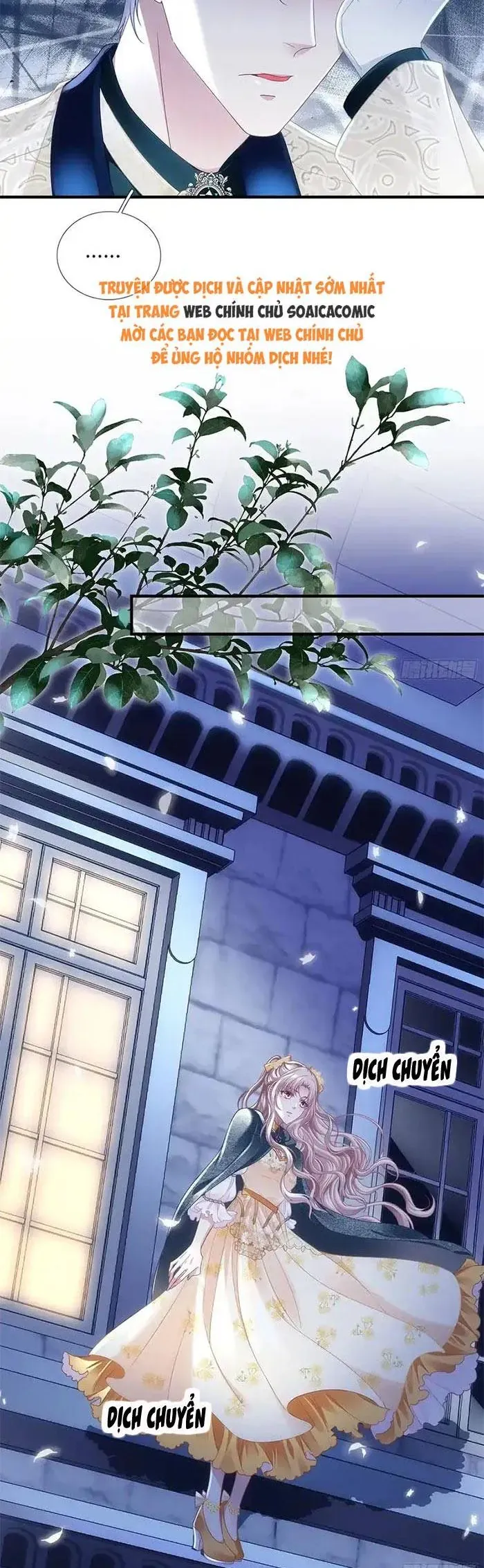 Ma Nữ Trở Lại Và Cuộc Hôn Nhân Định Mệnh Chap 20 - Next Chap 19