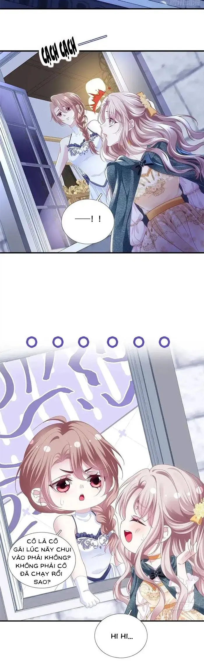 Ma Nữ Trở Lại Và Cuộc Hôn Nhân Định Mệnh Chap 20 - Next Chap 19