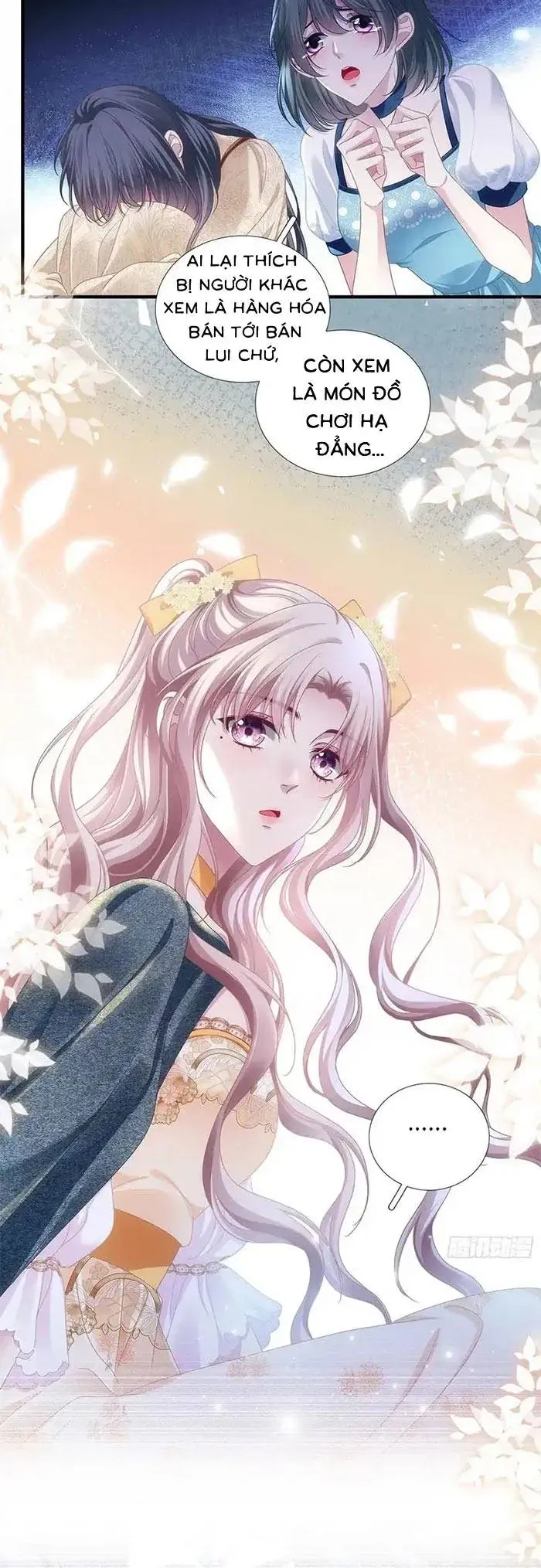 Ma Nữ Trở Lại Và Cuộc Hôn Nhân Định Mệnh Chap 20 - Next Chap 19