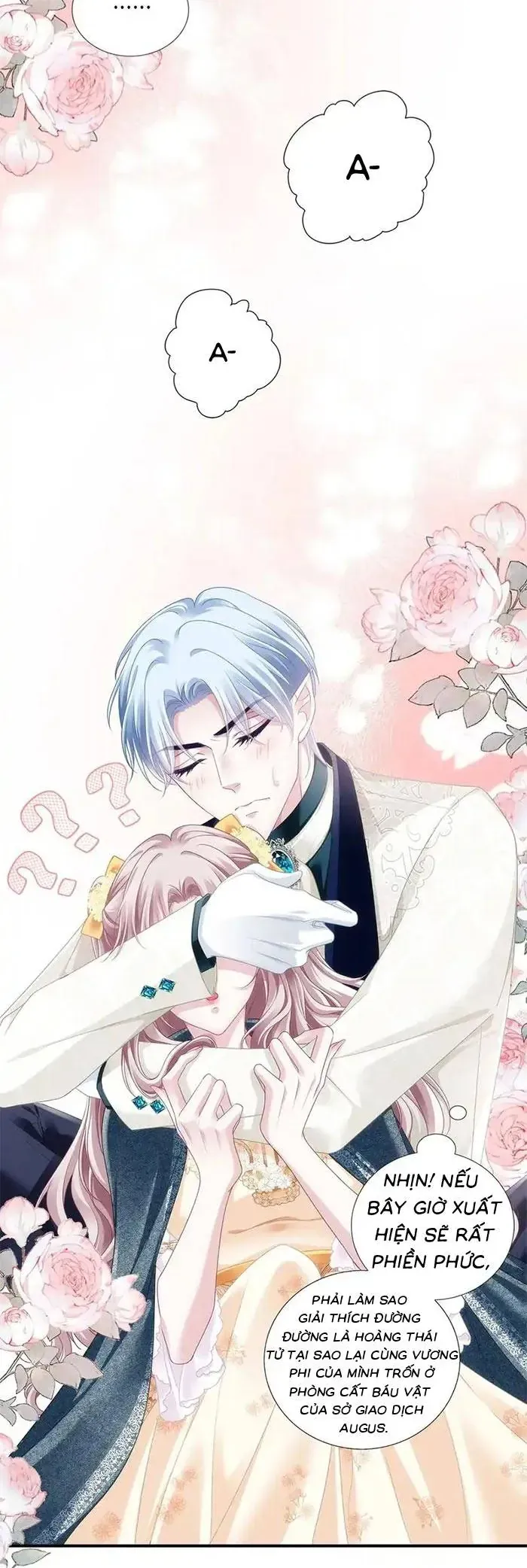 Ma Nữ Trở Lại Và Cuộc Hôn Nhân Định Mệnh Chap 20 - Next Chap 19