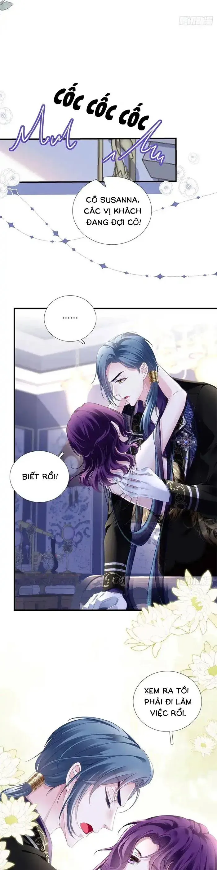 Ma Nữ Trở Lại Và Cuộc Hôn Nhân Định Mệnh Chap 20 - Next Chap 19