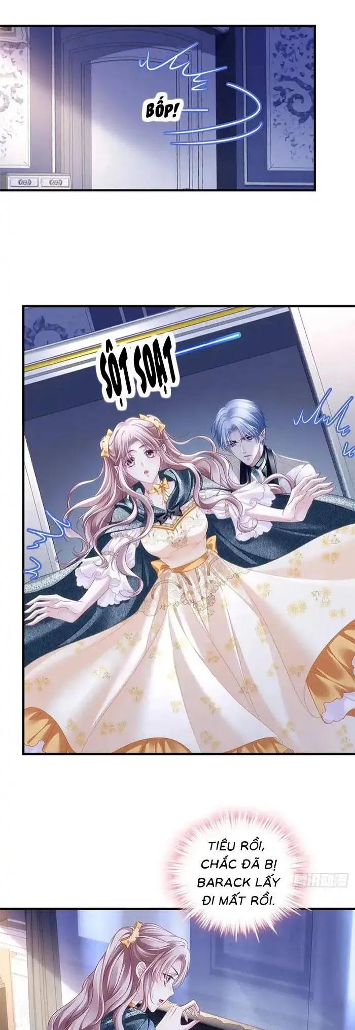 Ma Nữ Trở Lại Và Cuộc Hôn Nhân Định Mệnh Chap 20 - Next Chap 19