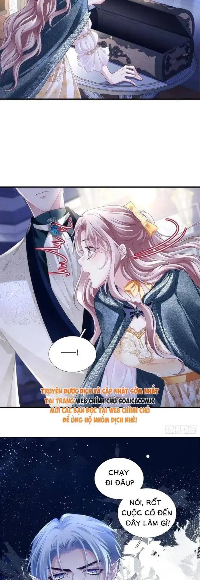 Ma Nữ Trở Lại Và Cuộc Hôn Nhân Định Mệnh Chap 20 - Next Chap 19