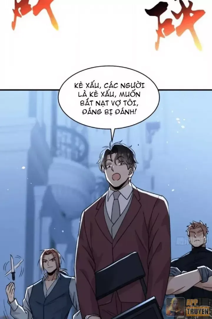 Tẩu Tử: Ta Thật Không Phải Kẻ Ngốc Chap 30 - Next Chap 29