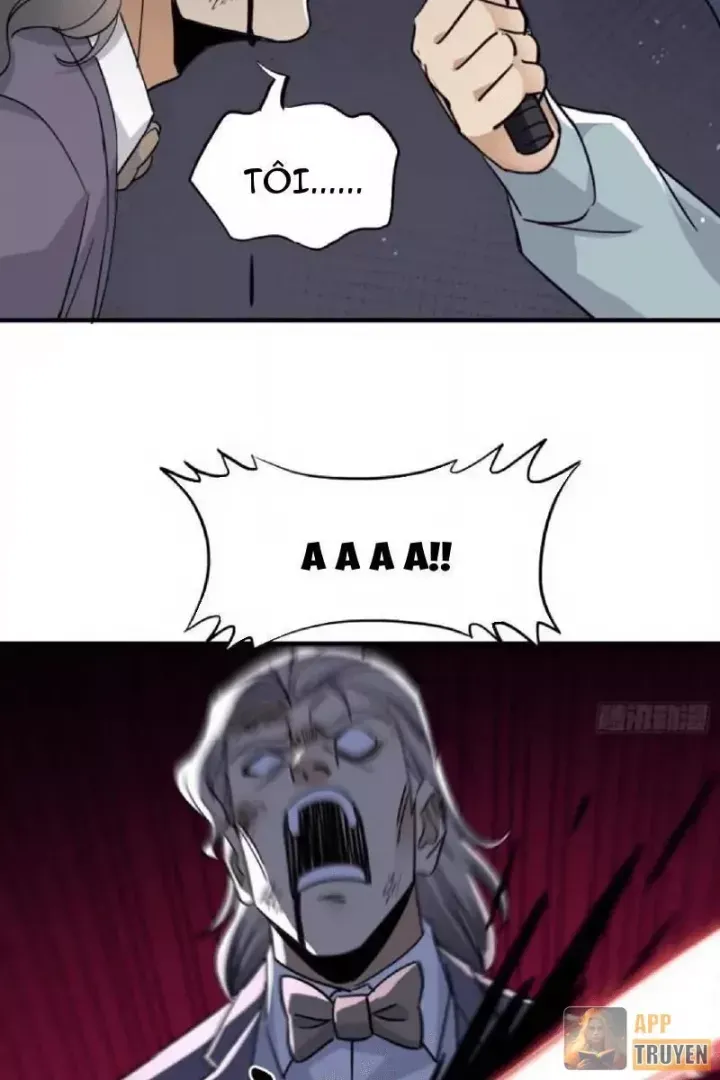 Tẩu Tử: Ta Thật Không Phải Kẻ Ngốc Chap 30 - Next Chap 29