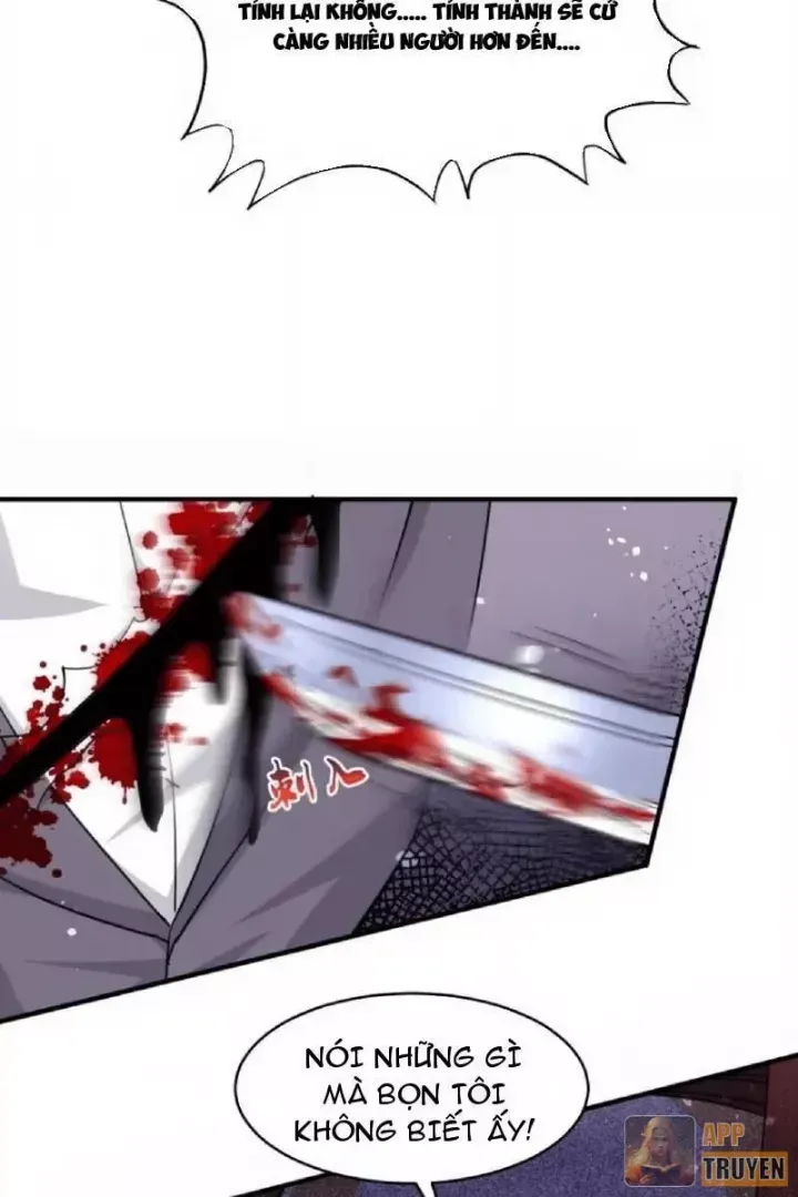 Tẩu Tử: Ta Thật Không Phải Kẻ Ngốc Chap 30 - Next Chap 29