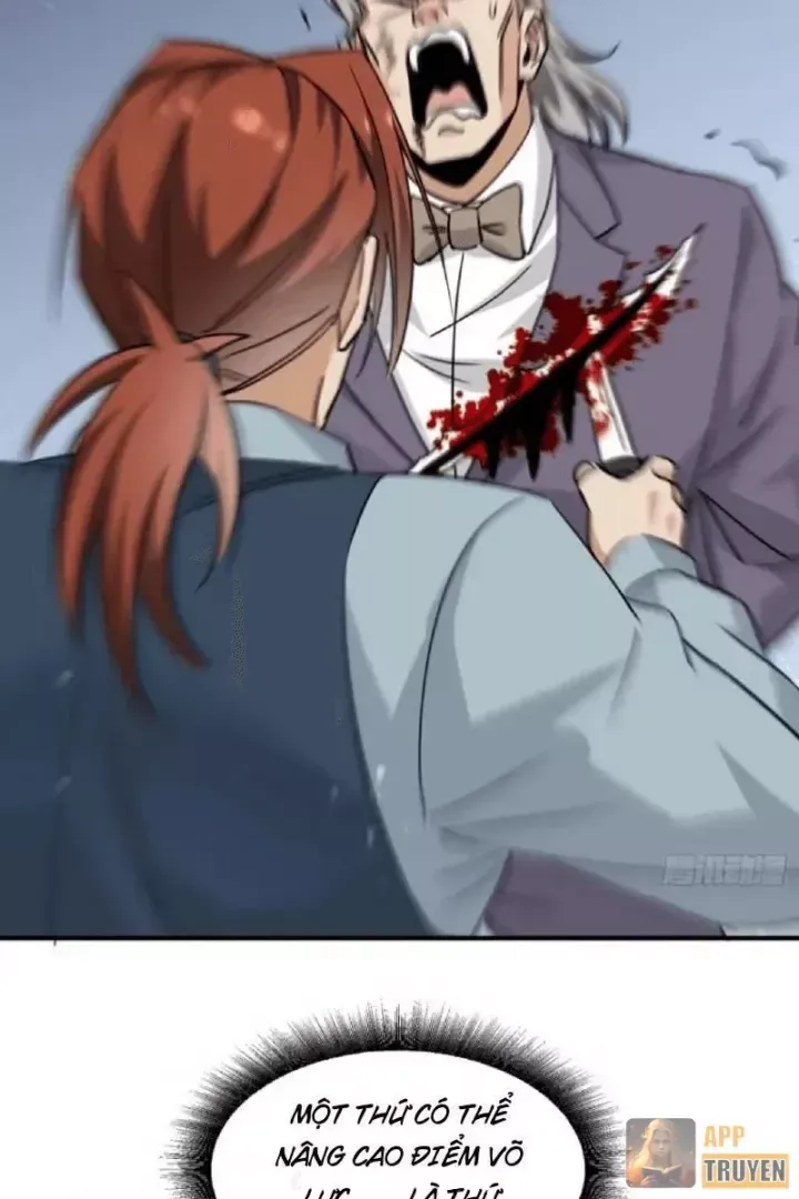 Tẩu Tử: Ta Thật Không Phải Kẻ Ngốc Chap 30 - Next Chap 29