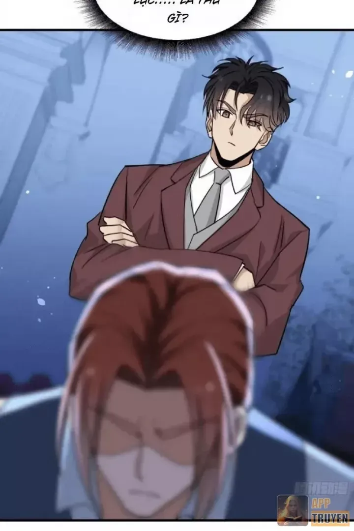 Tẩu Tử: Ta Thật Không Phải Kẻ Ngốc Chap 30 - Next Chap 29