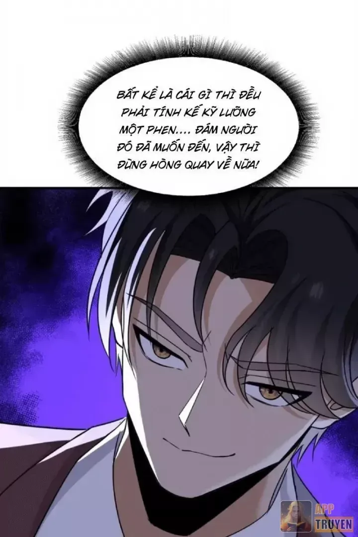 Tẩu Tử: Ta Thật Không Phải Kẻ Ngốc Chap 30 - Next Chap 29