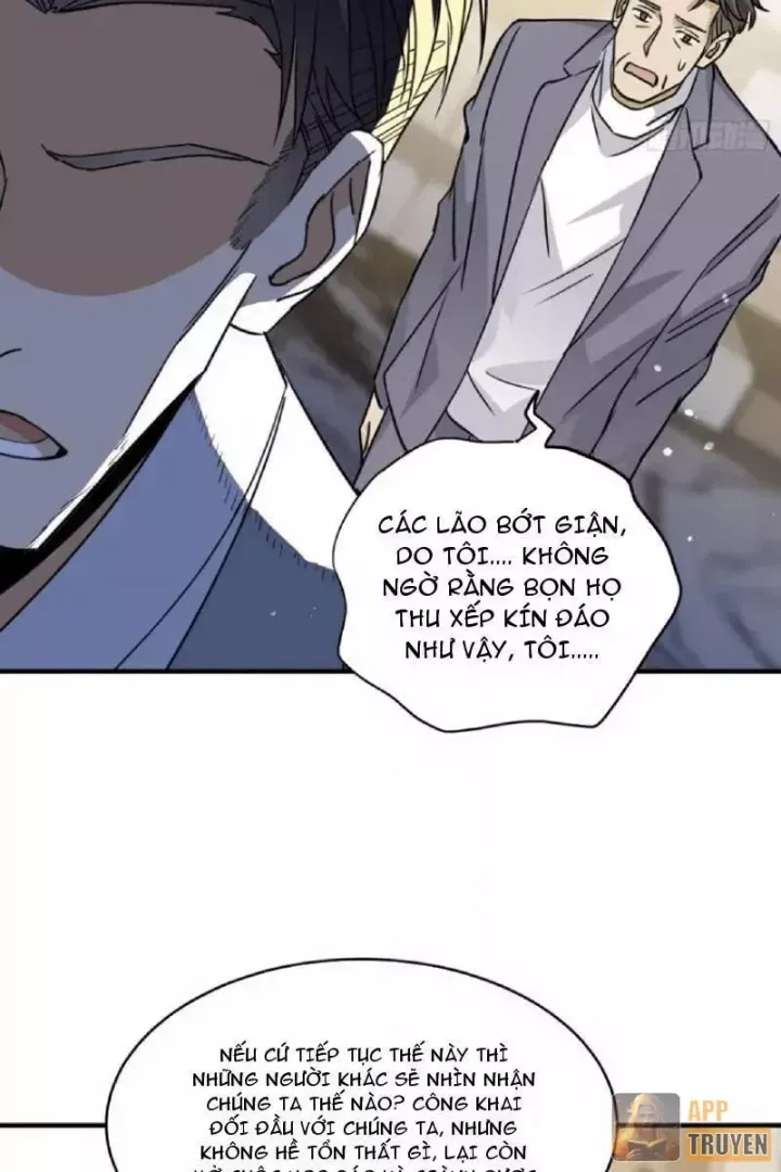 Tẩu Tử: Ta Thật Không Phải Kẻ Ngốc Chap 30 - Next Chap 29