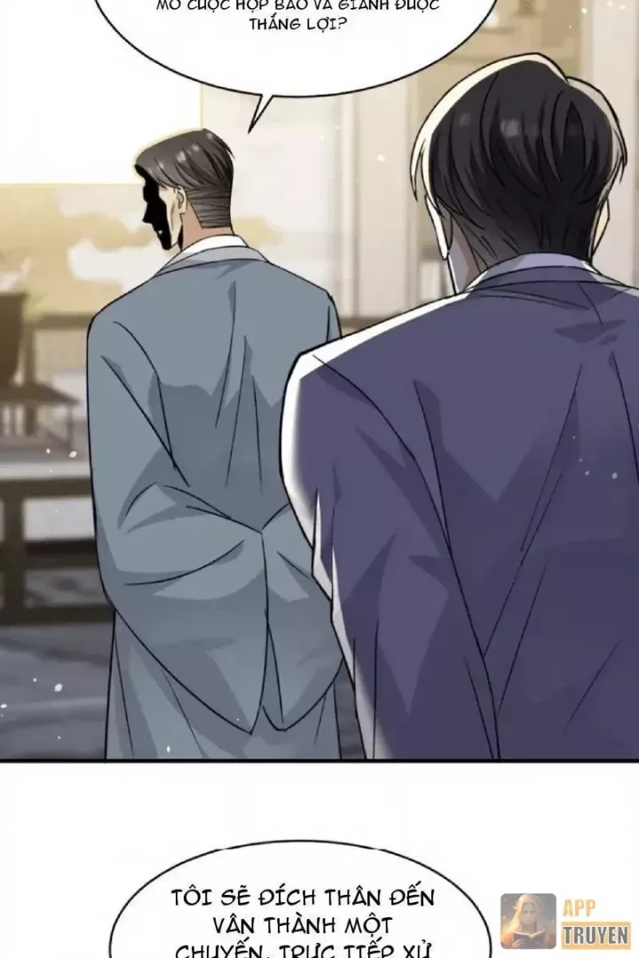 Tẩu Tử: Ta Thật Không Phải Kẻ Ngốc Chap 30 - Next Chap 29