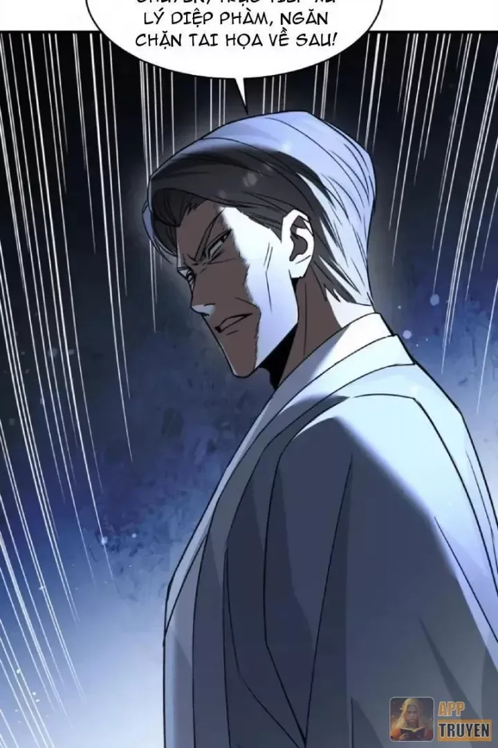 Tẩu Tử: Ta Thật Không Phải Kẻ Ngốc Chap 30 - Next Chap 29