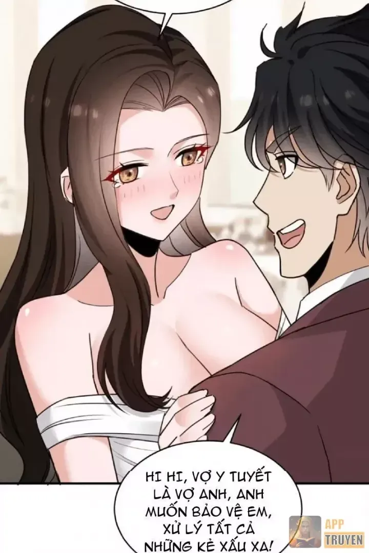 Tẩu Tử: Ta Thật Không Phải Kẻ Ngốc Chap 30 - Next Chap 29