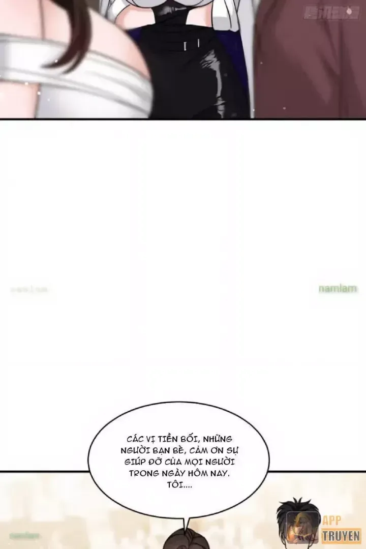 Tẩu Tử: Ta Thật Không Phải Kẻ Ngốc Chap 30 - Next Chap 29