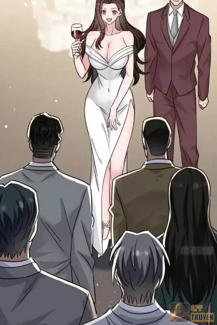 Tẩu Tử: Ta Thật Không Phải Kẻ Ngốc Chap 30 - Next Chap 29