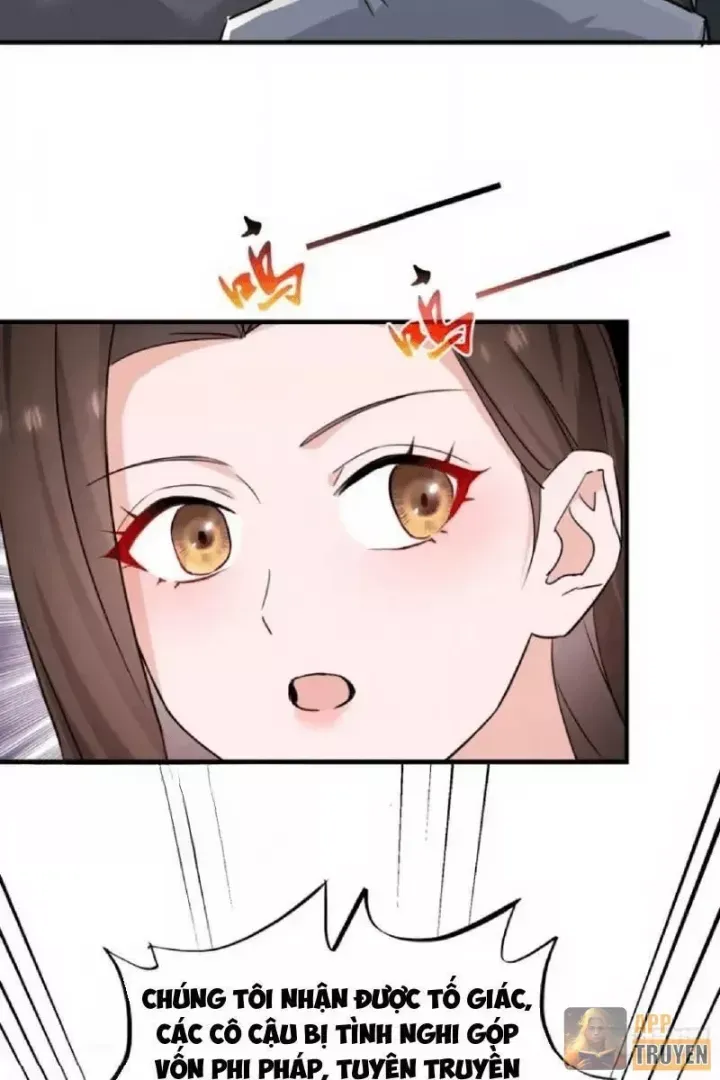 Tẩu Tử: Ta Thật Không Phải Kẻ Ngốc Chap 30 - Next Chap 29