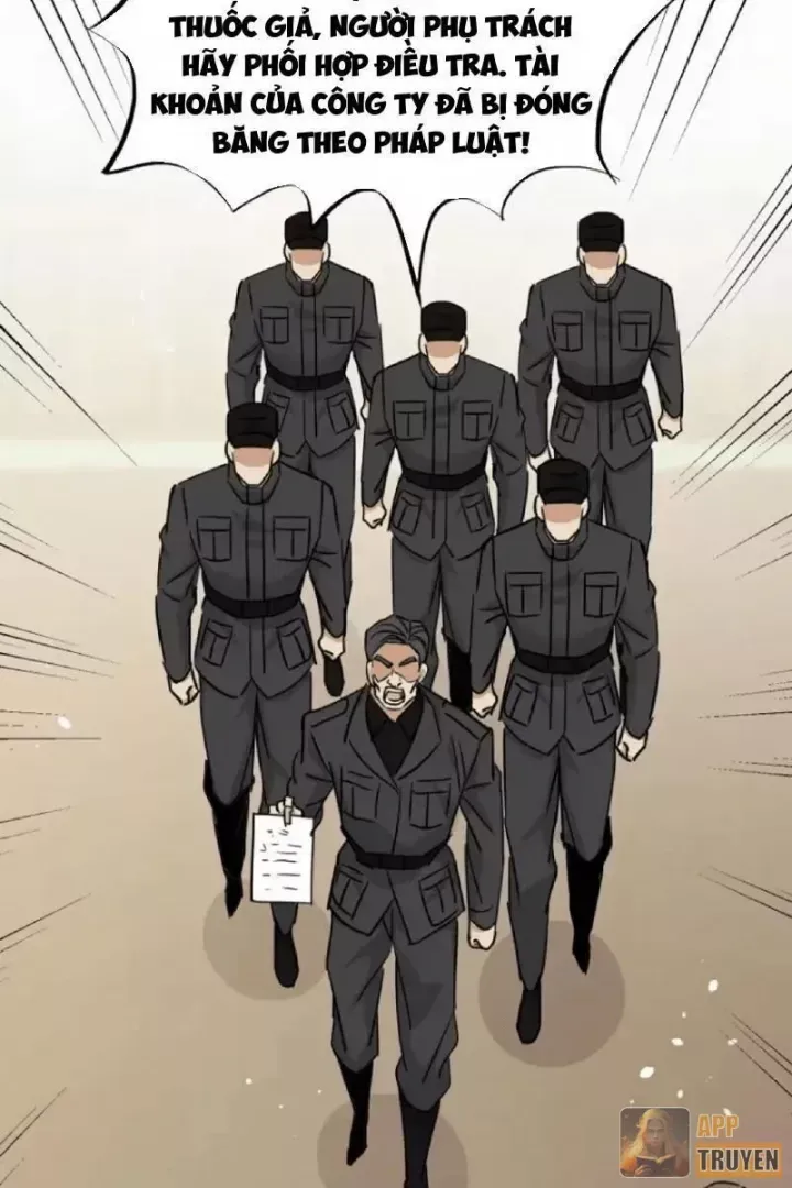 Tẩu Tử: Ta Thật Không Phải Kẻ Ngốc Chap 30 - Next Chap 29