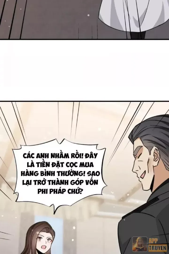 Tẩu Tử: Ta Thật Không Phải Kẻ Ngốc Chap 30 - Next Chap 29