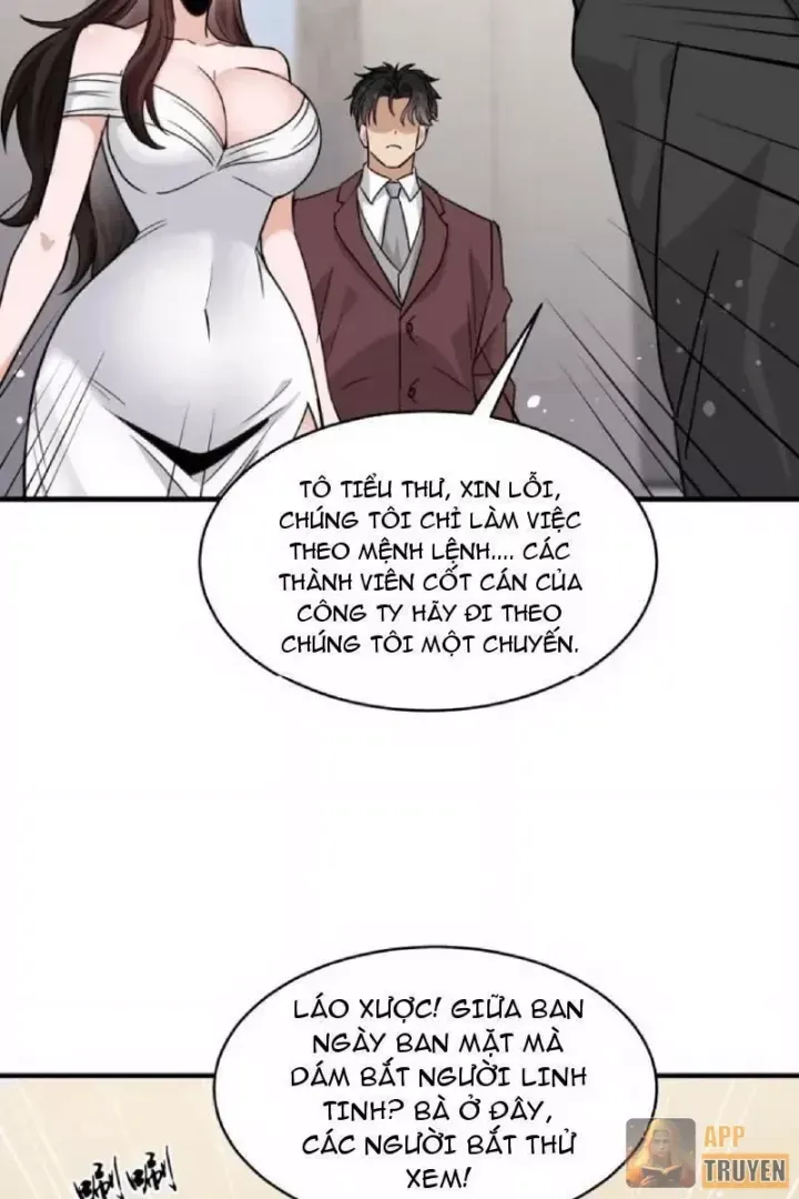 Tẩu Tử: Ta Thật Không Phải Kẻ Ngốc Chap 30 - Next Chap 29