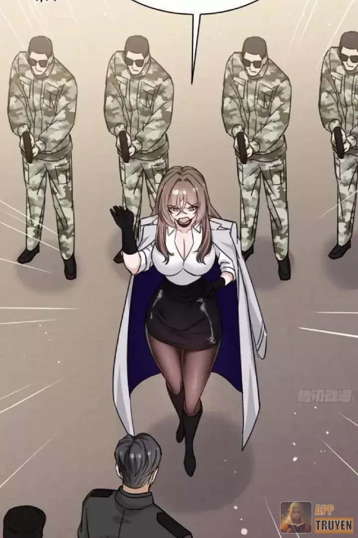 Tẩu Tử: Ta Thật Không Phải Kẻ Ngốc Chap 30 - Next Chap 29