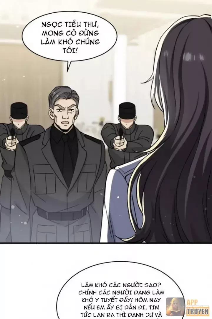 Tẩu Tử: Ta Thật Không Phải Kẻ Ngốc Chap 30 - Next Chap 29