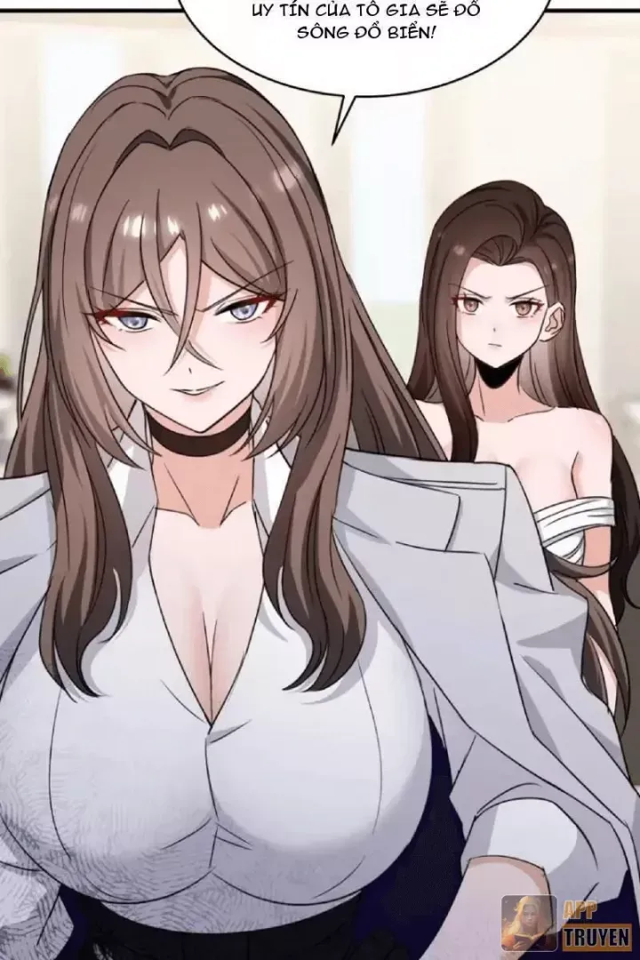 Tẩu Tử: Ta Thật Không Phải Kẻ Ngốc Chap 30 - Next Chap 29