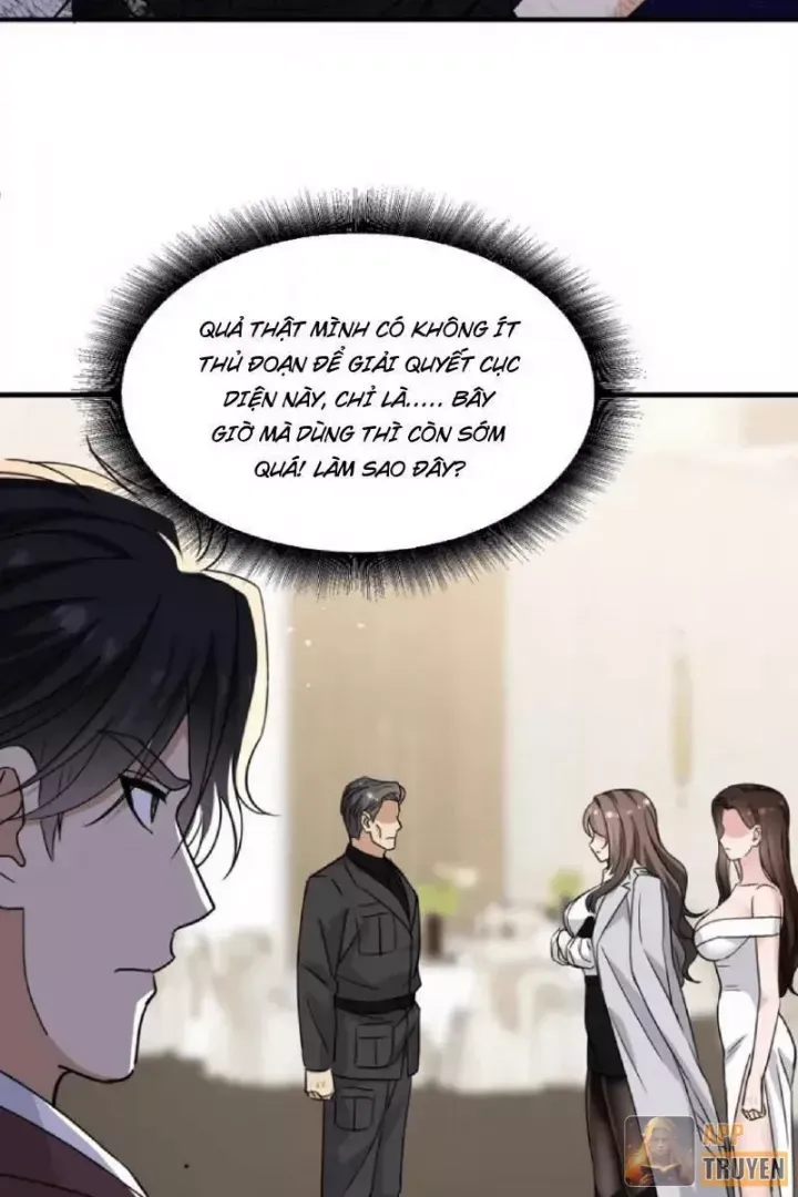 Tẩu Tử: Ta Thật Không Phải Kẻ Ngốc Chap 30 - Next Chap 29