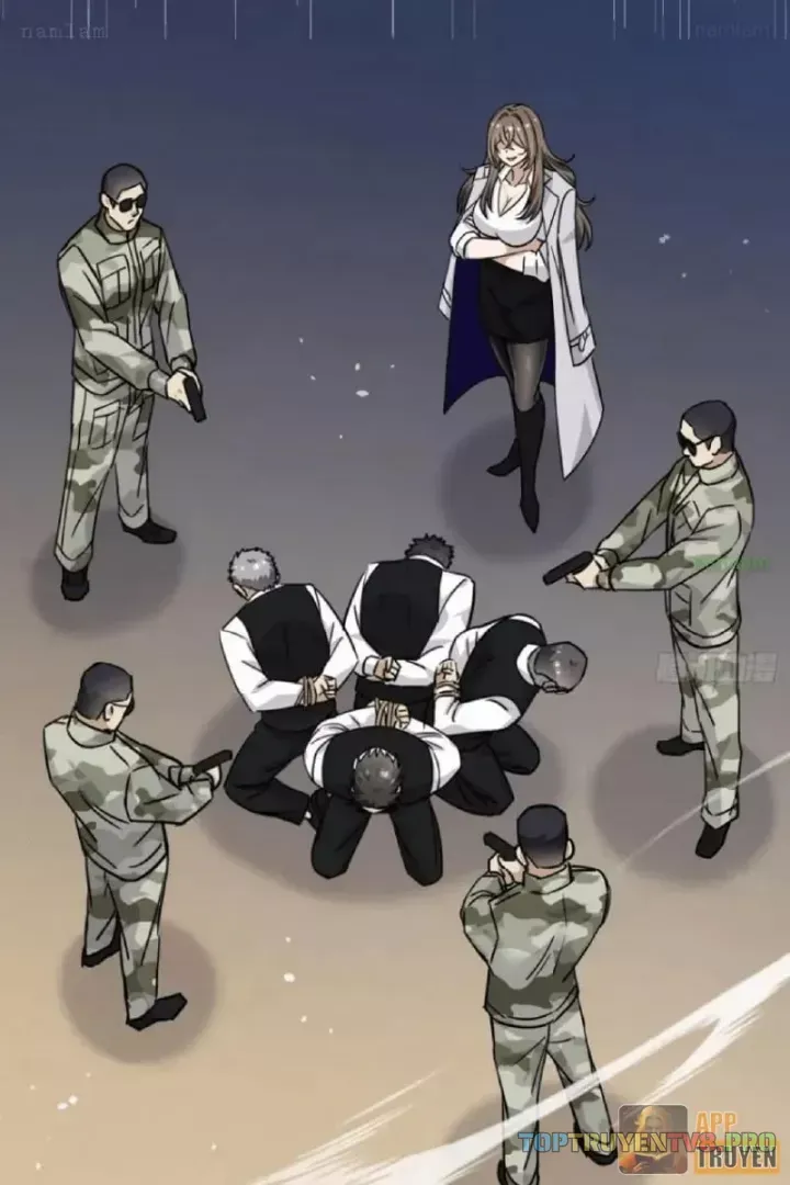 Tẩu Tử: Ta Thật Không Phải Kẻ Ngốc Chap 30 - Next Chap 29