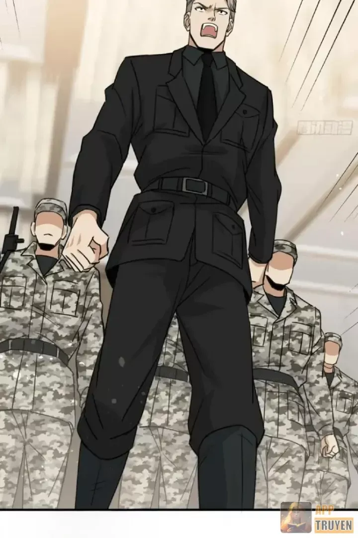 Tẩu Tử: Ta Thật Không Phải Kẻ Ngốc Chap 30 - Next Chap 29