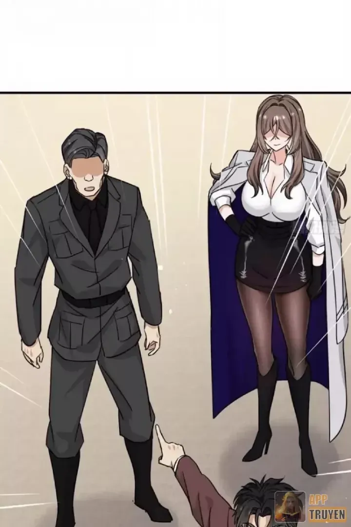 Tẩu Tử: Ta Thật Không Phải Kẻ Ngốc Chap 30 - Next Chap 29