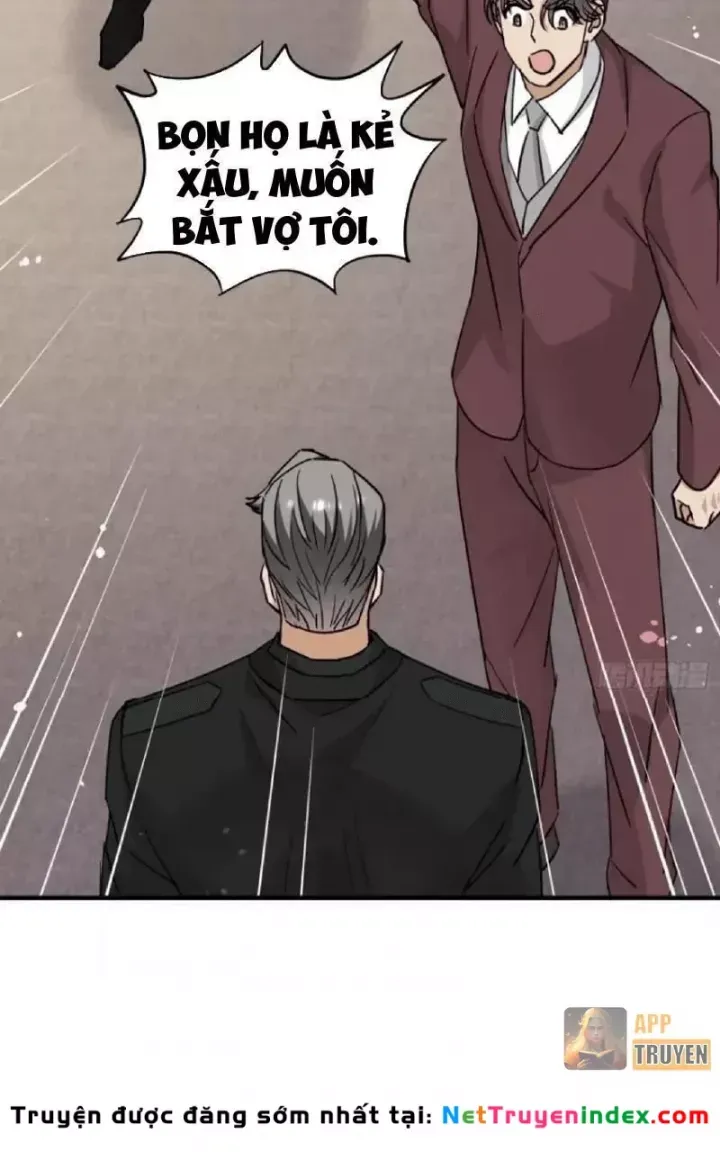 Tẩu Tử: Ta Thật Không Phải Kẻ Ngốc Chap 30 - Next Chap 29