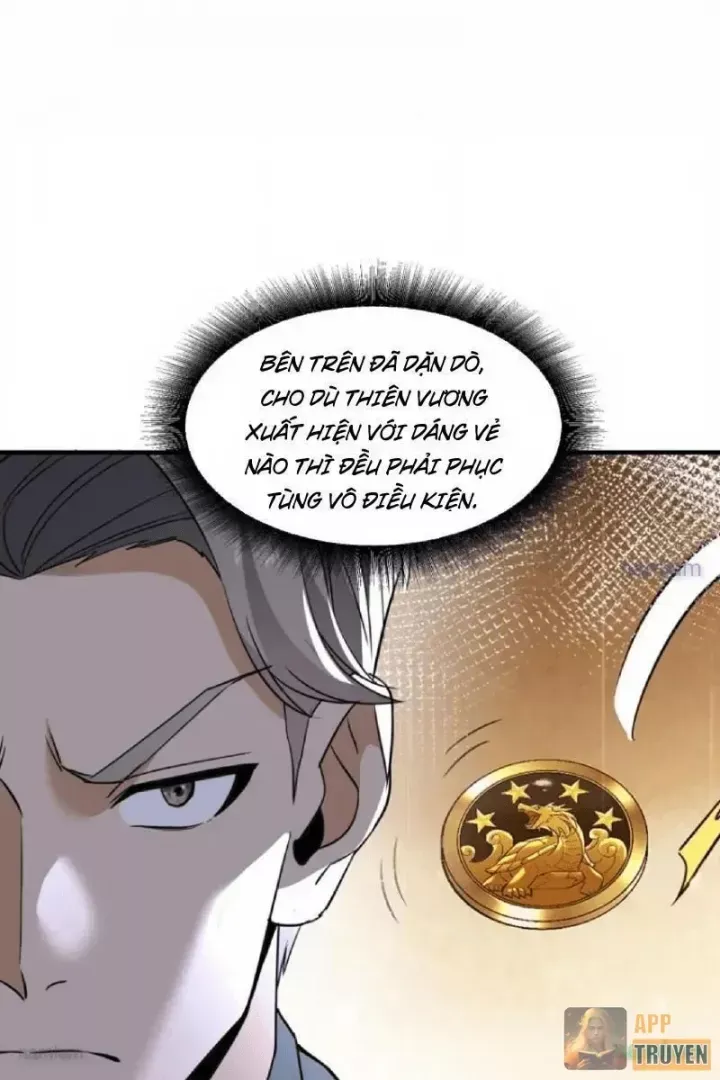 Tẩu Tử: Ta Thật Không Phải Kẻ Ngốc Chap 30 - Next Chap 29