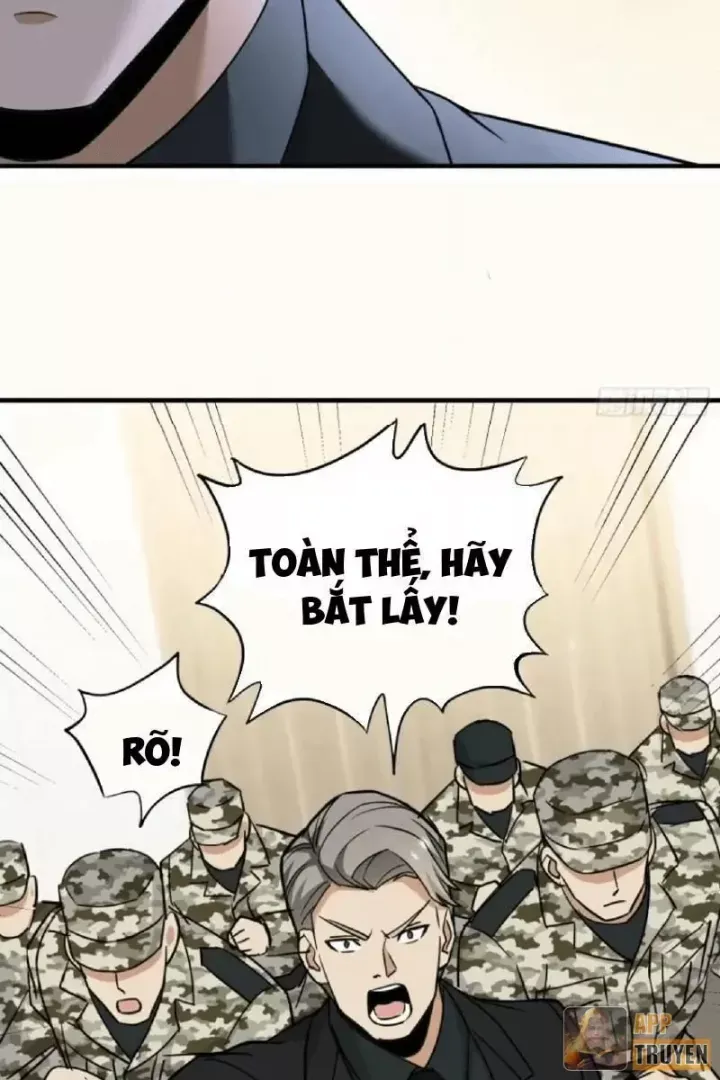 Tẩu Tử: Ta Thật Không Phải Kẻ Ngốc Chap 30 - Next Chap 29