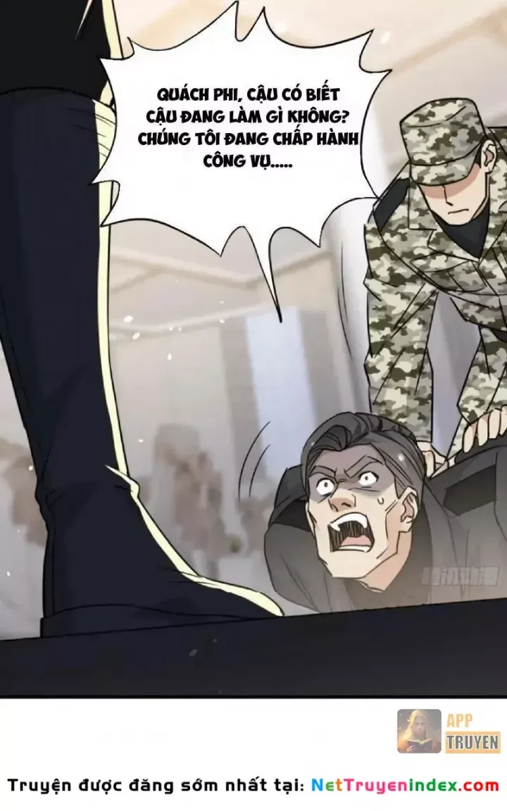 Tẩu Tử: Ta Thật Không Phải Kẻ Ngốc Chap 30 - Next Chap 29