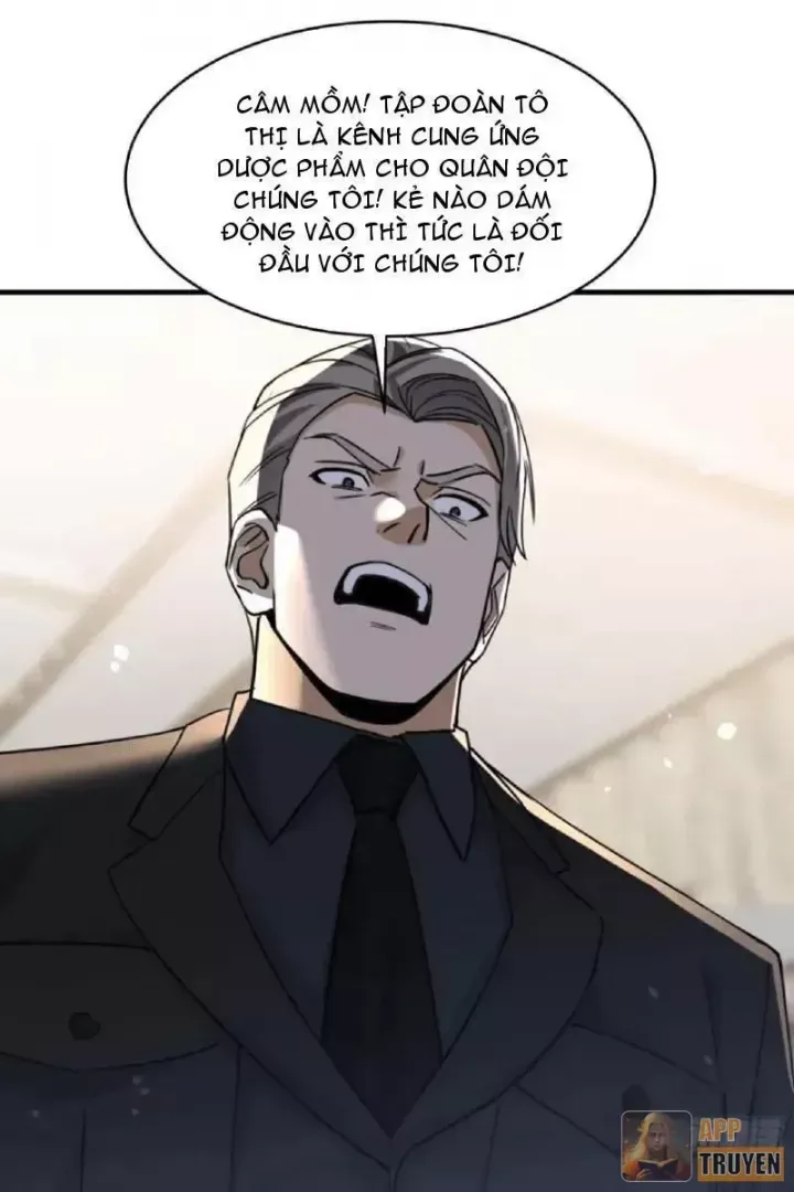 Tẩu Tử: Ta Thật Không Phải Kẻ Ngốc Chap 30 - Next Chap 29