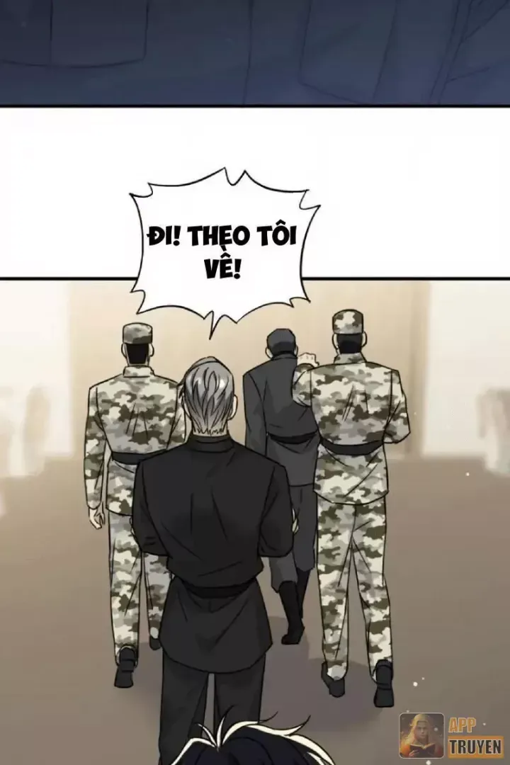 Tẩu Tử: Ta Thật Không Phải Kẻ Ngốc Chap 30 - Next Chap 29