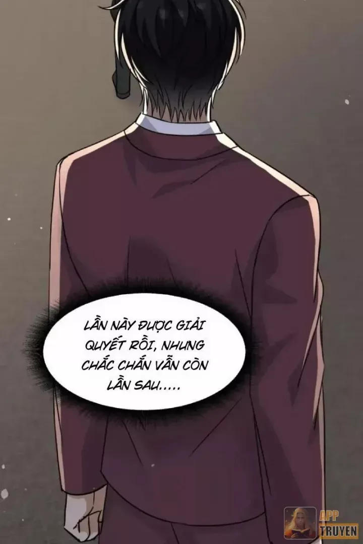 Tẩu Tử: Ta Thật Không Phải Kẻ Ngốc Chap 30 - Next Chap 29