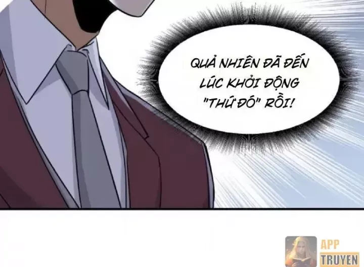 Tẩu Tử: Ta Thật Không Phải Kẻ Ngốc Chap 30 - Next Chap 29