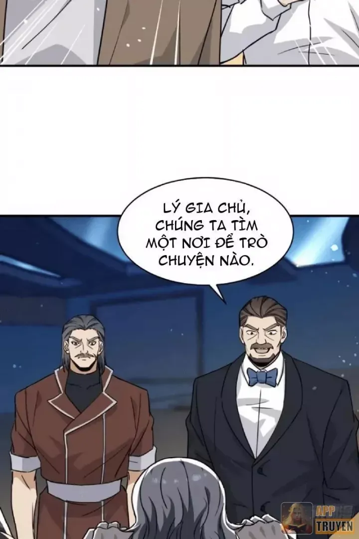 Tẩu Tử: Ta Thật Không Phải Kẻ Ngốc Chap 30 - Next Chap 29