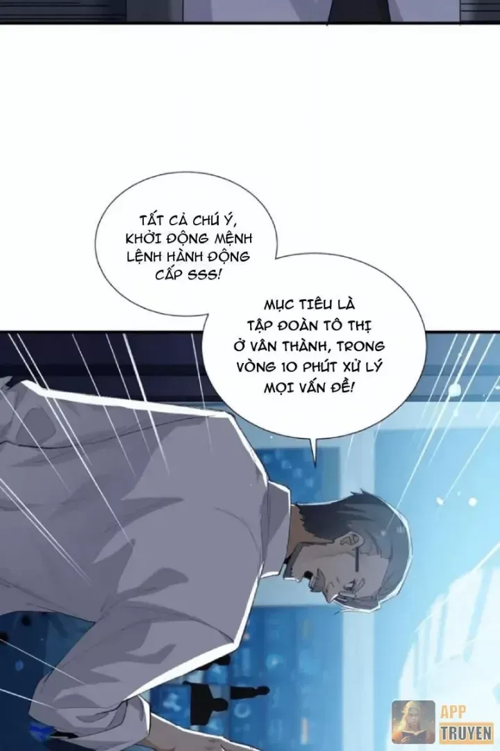 Tẩu Tử: Ta Thật Không Phải Kẻ Ngốc Chap 31 - Next Chap 30