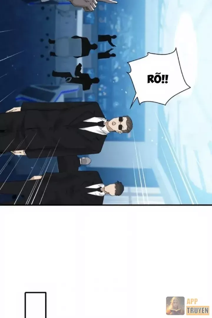 Tẩu Tử: Ta Thật Không Phải Kẻ Ngốc Chap 31 - Next Chap 30