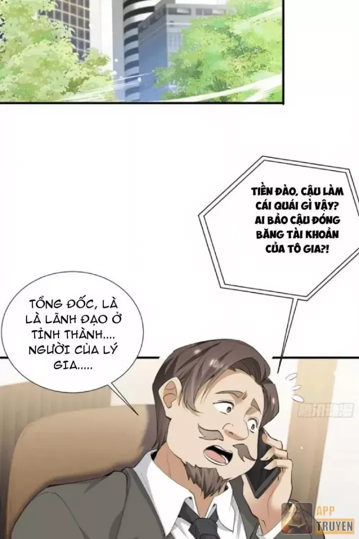 Tẩu Tử: Ta Thật Không Phải Kẻ Ngốc Chap 31 - Next Chap 30