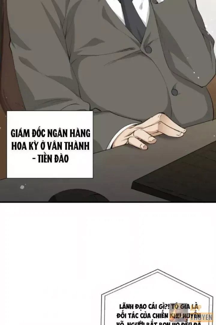 Tẩu Tử: Ta Thật Không Phải Kẻ Ngốc Chap 31 - Next Chap 30