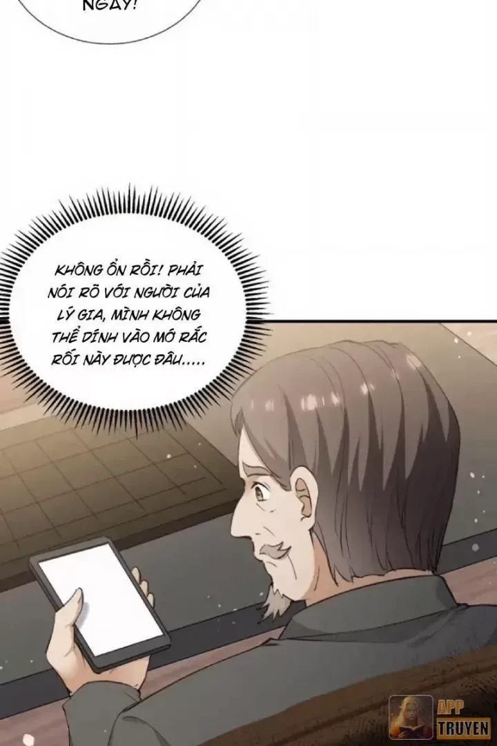 Tẩu Tử: Ta Thật Không Phải Kẻ Ngốc Chap 31 - Next Chap 30