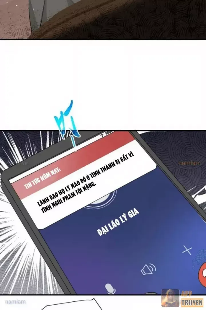 Tẩu Tử: Ta Thật Không Phải Kẻ Ngốc Chap 31 - Next Chap 30